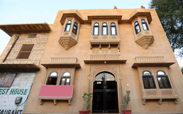 Hotel Apollo Jaisalmer