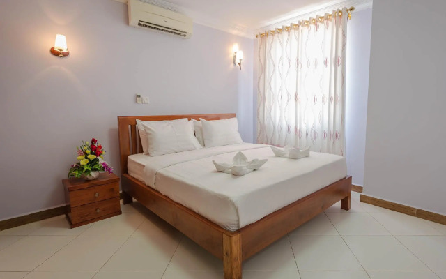 MekongView 1 CondoTel