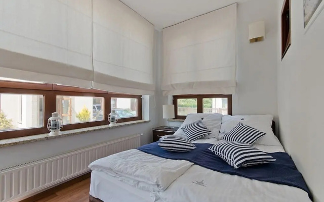 Imperial Apartments - Martini