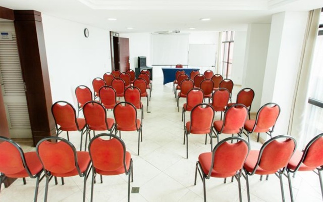 Blue Tree Towers Joinville