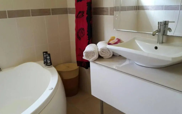 Beautifull Wooden House