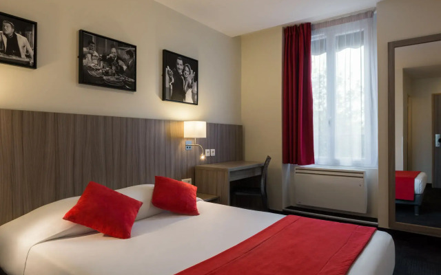 Reims Hotel