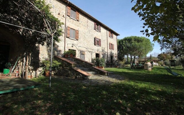 Agriturismo Borgo Podernovo