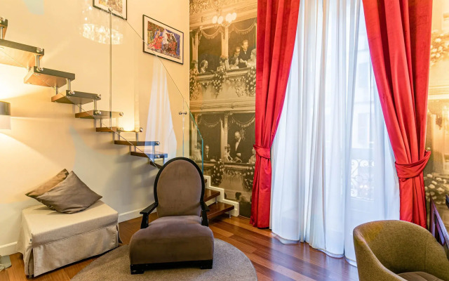 Hotel Milano Scala