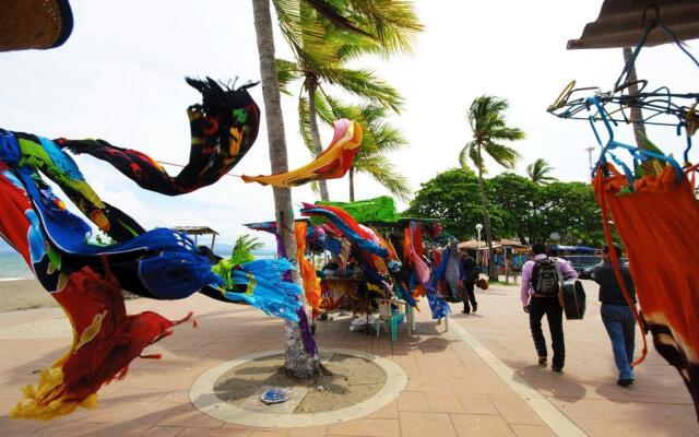 Hotel Puntarenas Beach