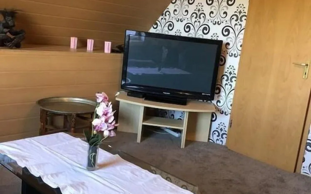 Saphieras Ferienwohnung