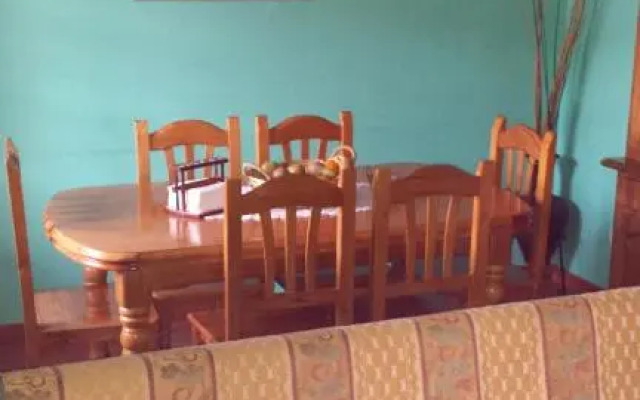 Casa Rural Valle Tosande