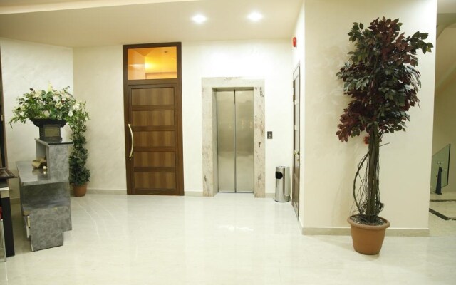 Best Hotel Yerevan