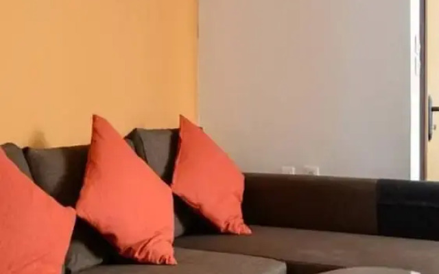 Suites In Ben Yehuda 151