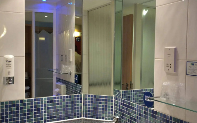 Travelodge Liverpool John Lennon Airport
