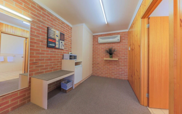 Country Roads Motor Inn Naracoorte