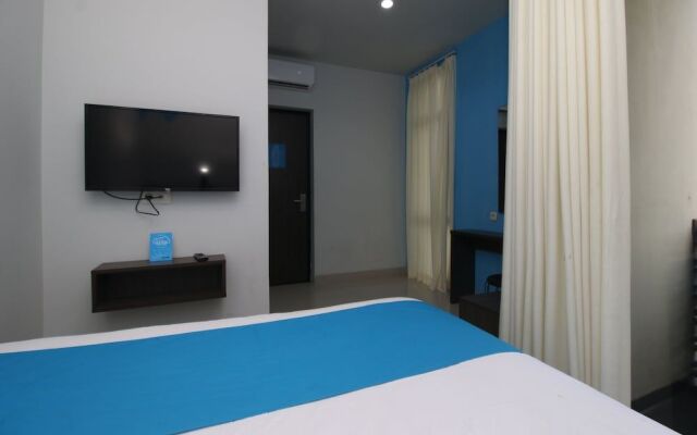 Airy Buah Batu Ciparay 467B Bandung