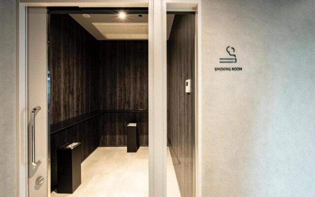 Prince Smart Inn Kyoto Shijo Omiya