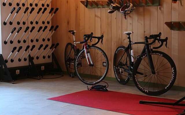 Hotel Riva Sport & Wellness