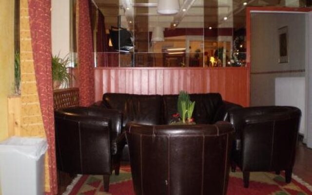 Hotell Linden