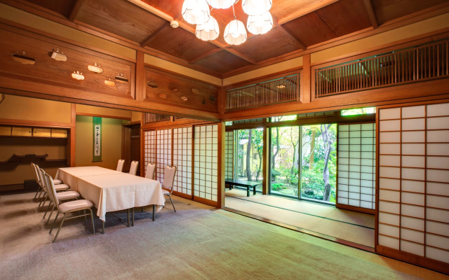 Hotel Century Ikaya