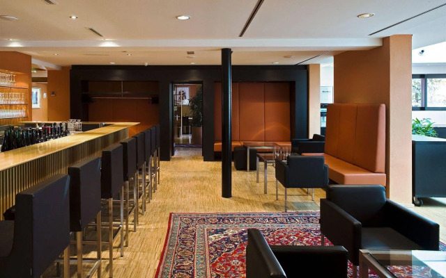 Montfort - das Hotel