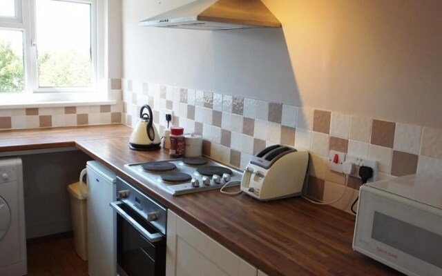 Croft Court 133