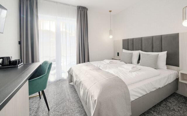 Apartamenty Sun & Snow Na Spokojnej