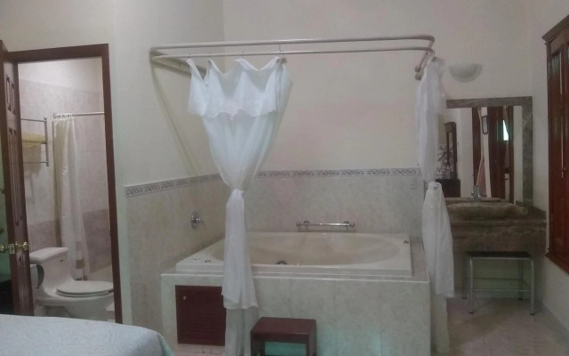 Hotel Gran Misiones Queretaro