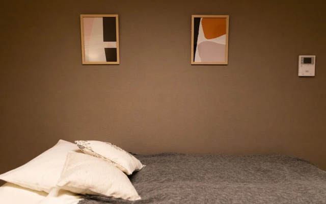 Aguri Home Hayashiji