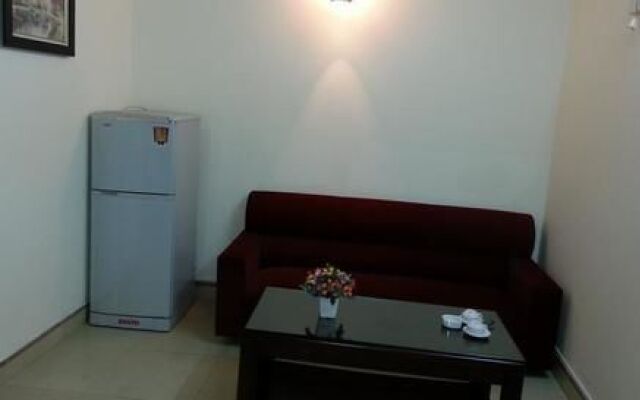 Newland Studio Apartment 7