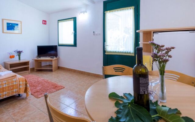 Bungalow Bonaca Klek