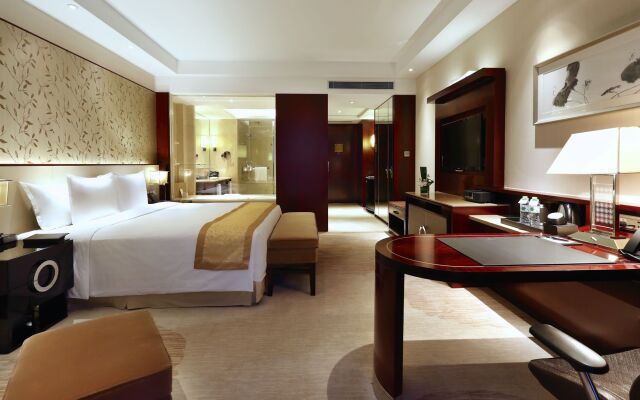 Pan Pacific Ningbo