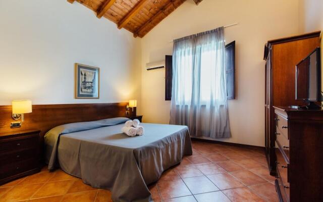 Borgo Venecca
