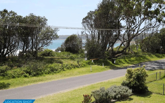 The Crescent - Pet Friendly - 1 Min To Beach