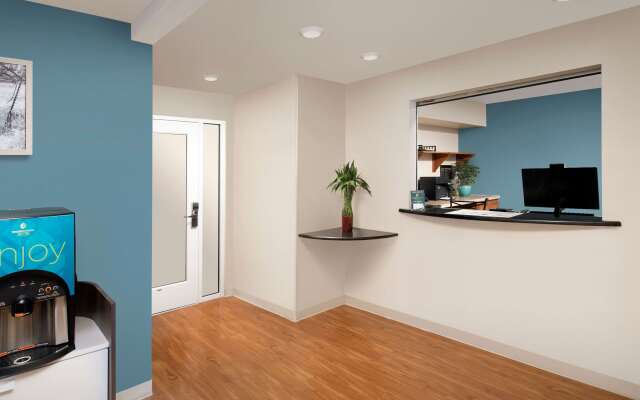 WoodSpring Suites San Angelo
