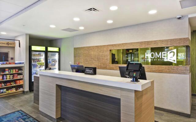 Home2 Suites by Hilton Warner Robins