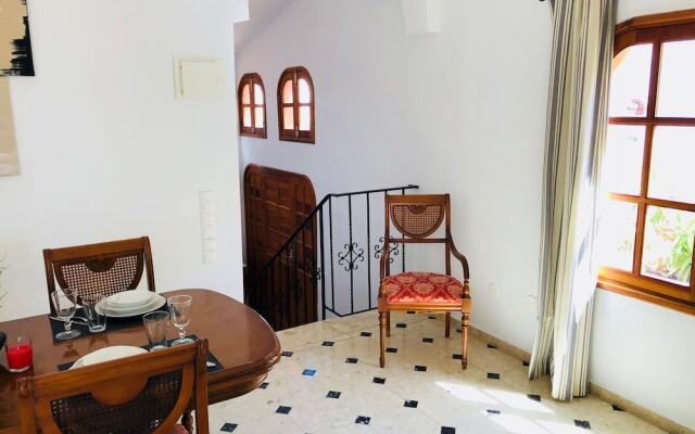 La Casa Blanca Maspalomas - Adults Only
