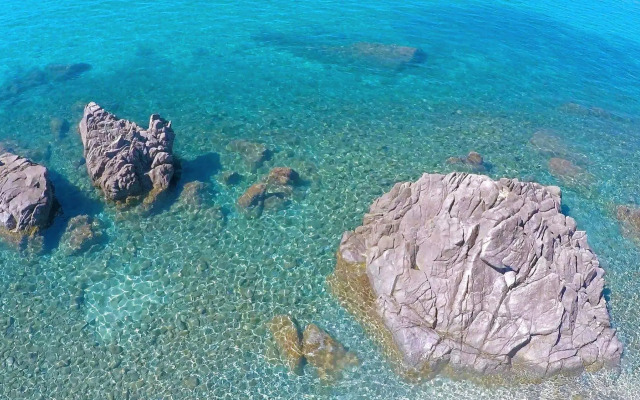 Baia Paraelios