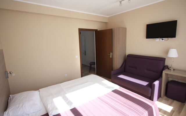 Studio ApartCity