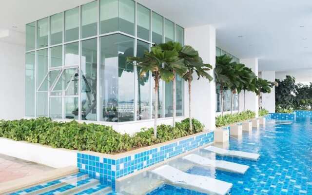 The Rumah @ BM CITY