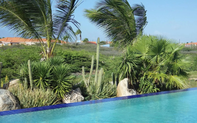 Aruba Cunucu Residence