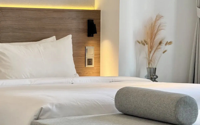 WH Hotel 310