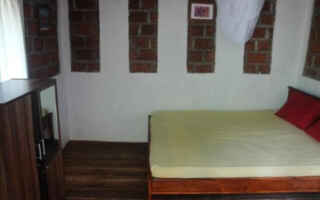 OCD Beach Cafe & Hostel