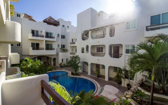 Playa Kaan by Vimex Vacation Rentals