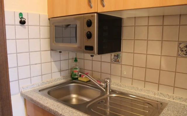 Apparthotel Jagdhof