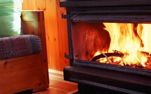 Lorne Bush House Cottages & Eco Retreats