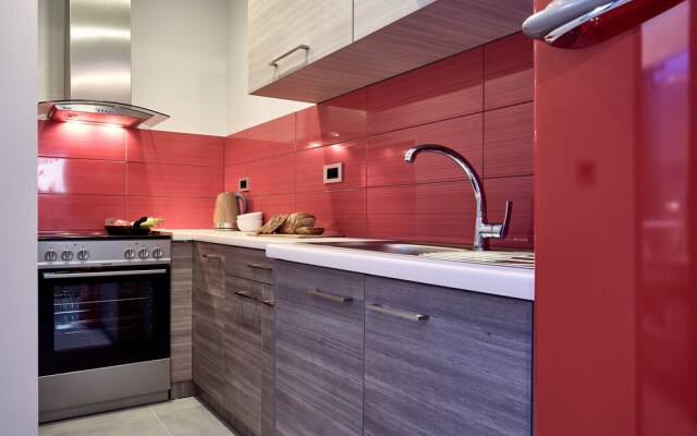 Savvas Luxury Suites