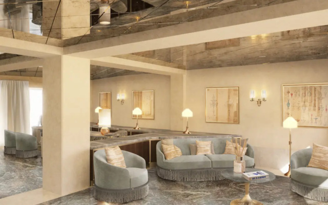 Hotel Gabrielli - Starhotels Collezione