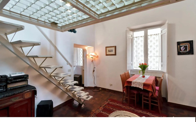 Nido tra le cupole, terrazza panoramica, Wi-Fi , AC