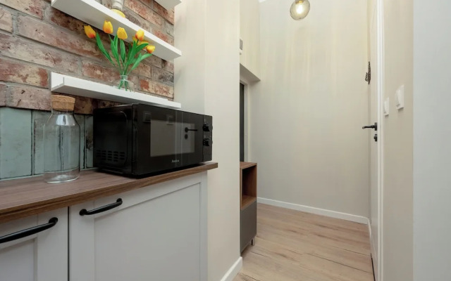Apartment With Mezzanine by Renters