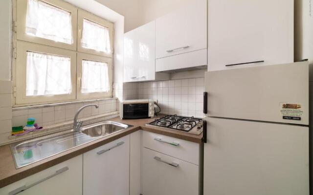 Una terrazza sul golfo