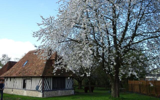 Gîte Falafa Normand
