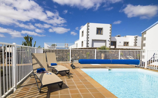 Villas Tao Mazo