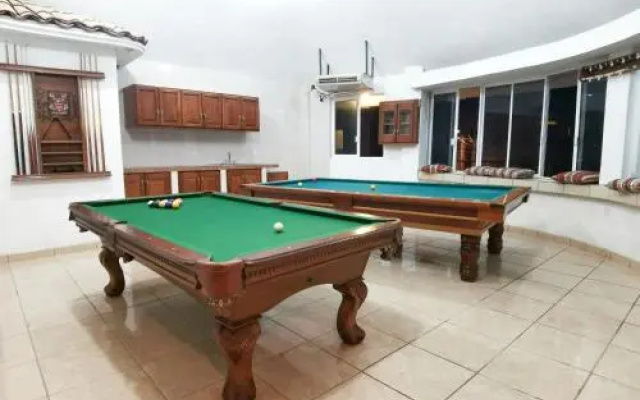 La Casa del Cono